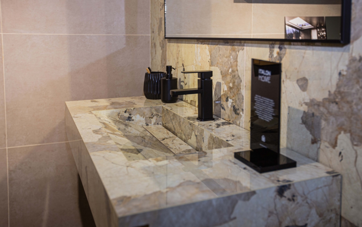 Шоу-рум ITALON